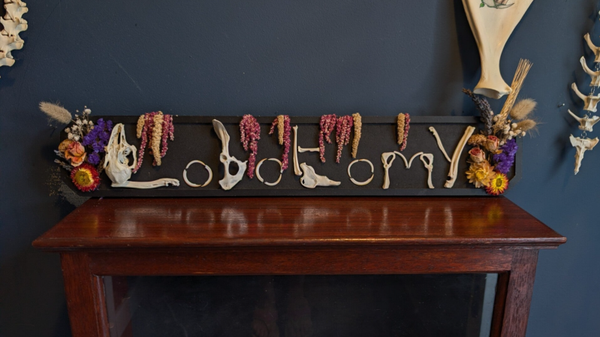 Lobotomy sign