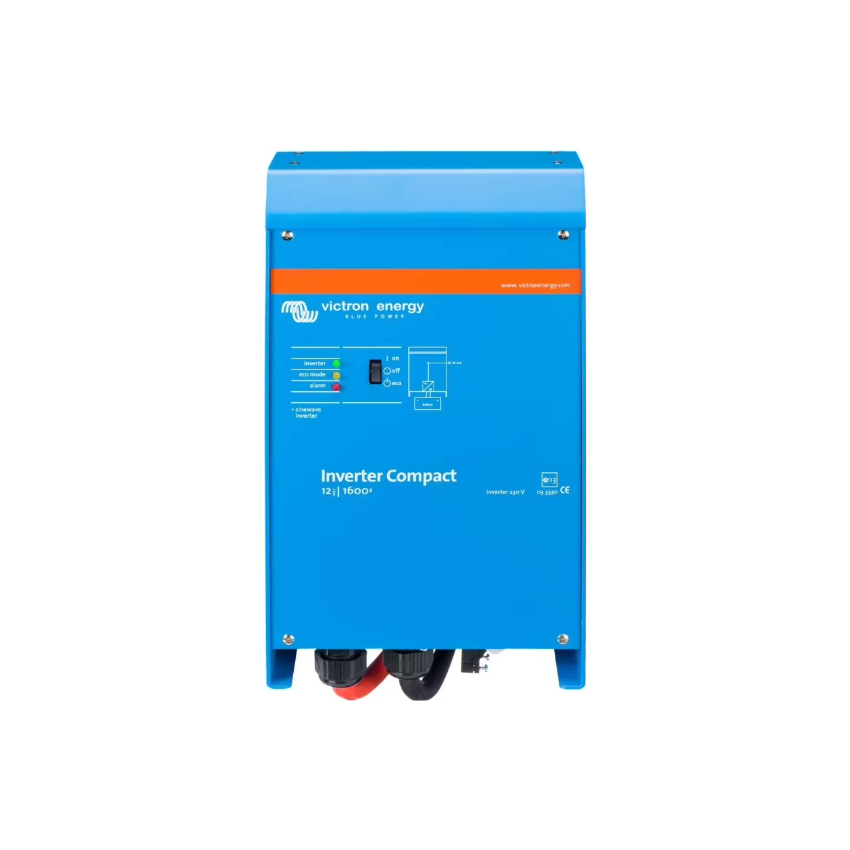 Onduleur Phoenix 12/1600 Compact