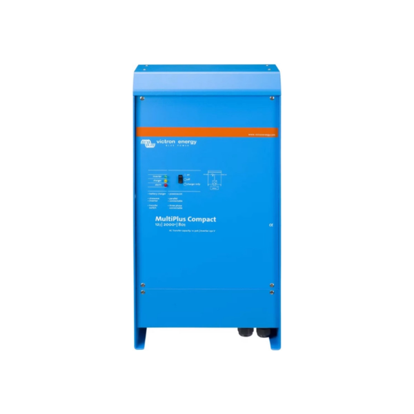 Onduleur Phoenix 12/2000 MultiPlus Compact