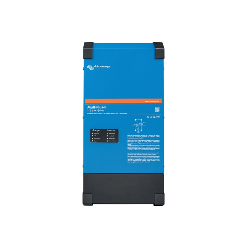 Onduleur Phoenix 12/3000 MultiPlus Compact