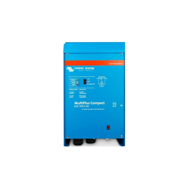 Onduleur Phoenix 24/1600 MultiPlus Compact