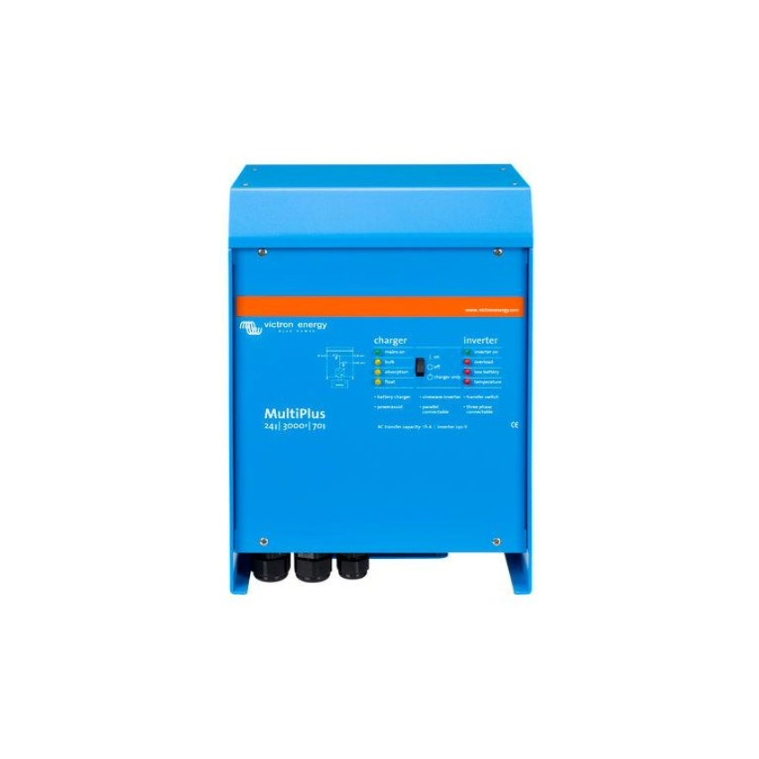 Onduleur Phoenix 24/3000 MultiPlus Compact