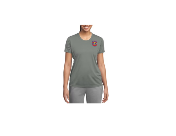 Women's Honor Flight Performance T-Shirt
