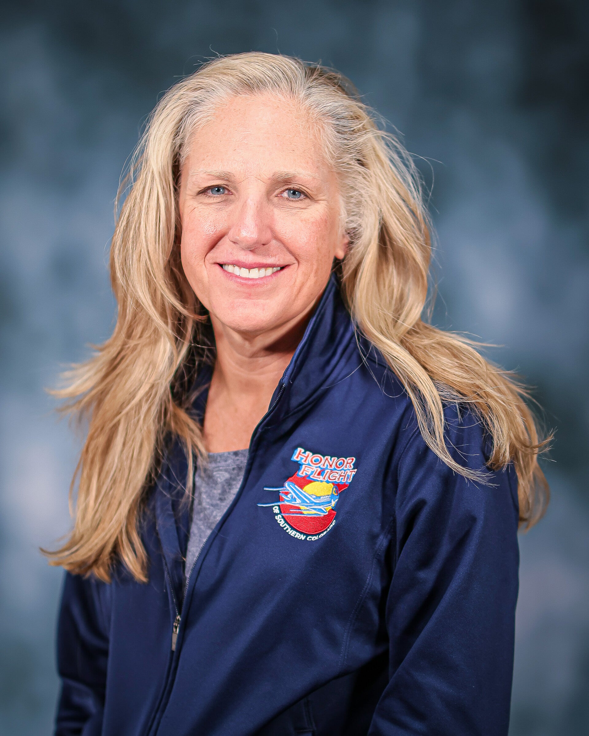 Tammy Baugh