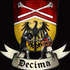 DECIMA MEDIVAL FIGHT CLUP