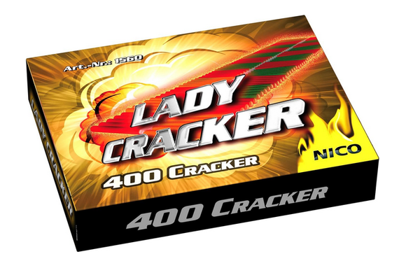 Lady Cracker