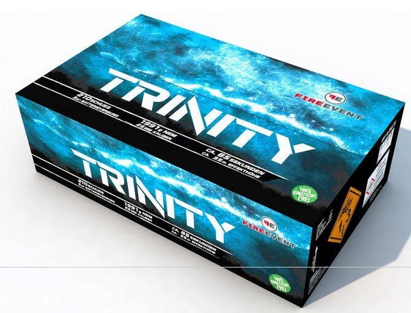 Trinity