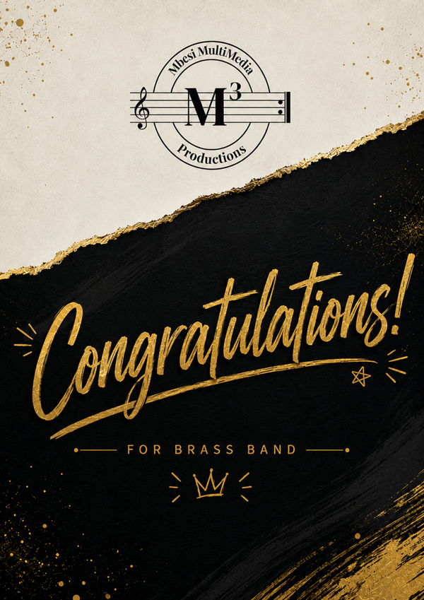 Congratulations!