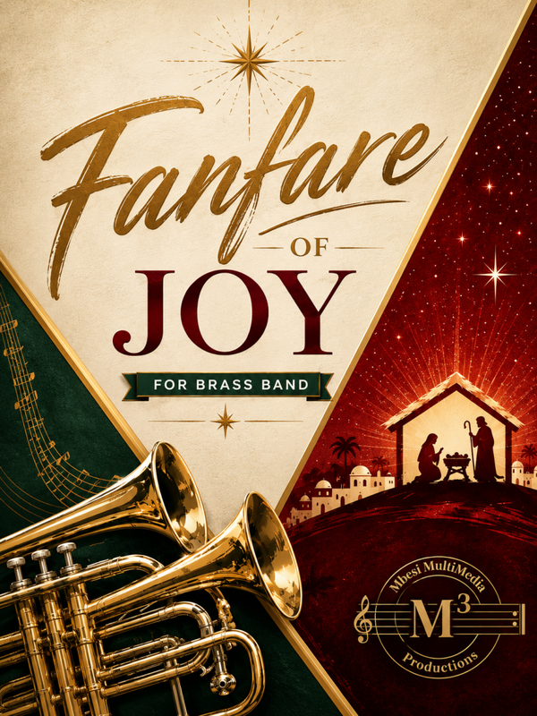 Fanfare of Joy*
