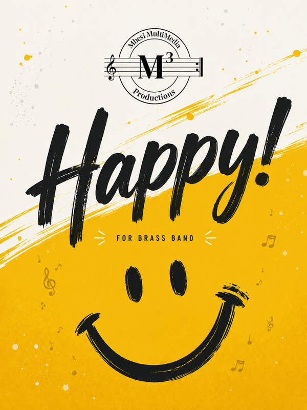 Happy!