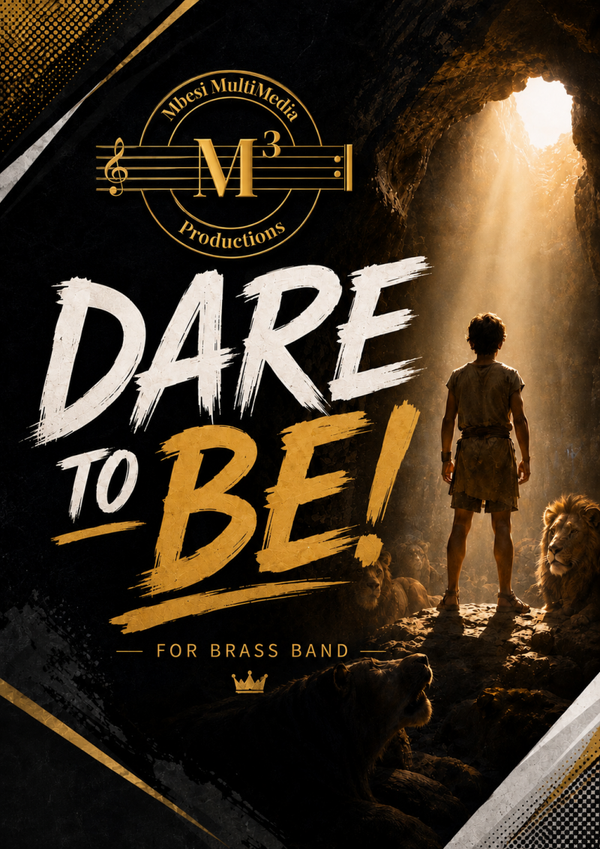 Dare to Be!