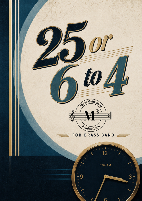 25 or 6 to 4
