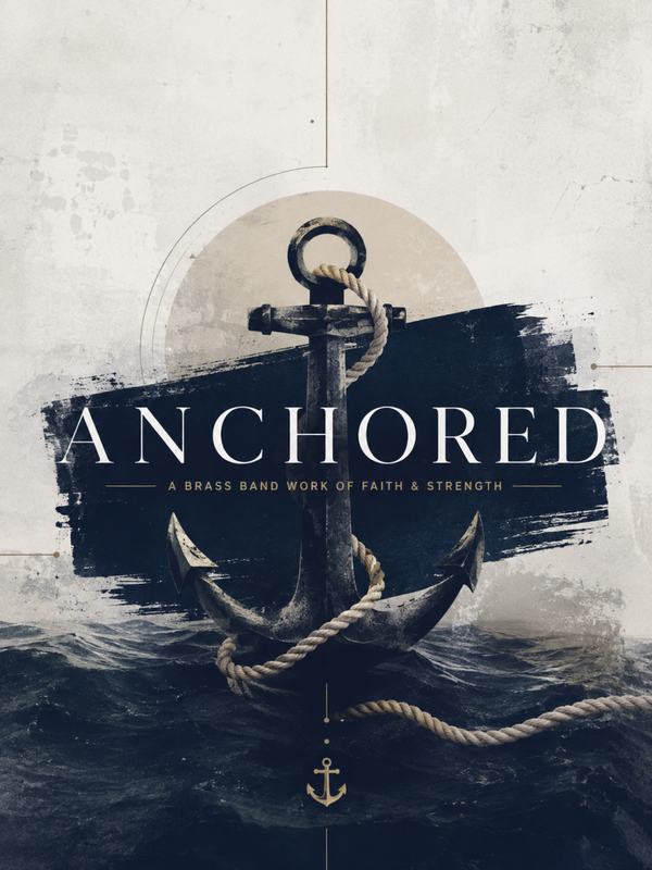 Anchored*