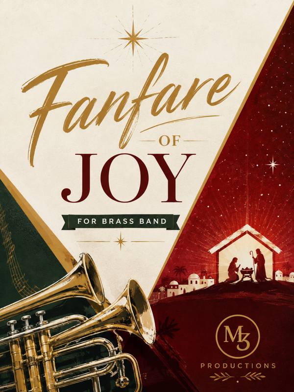 Fanfare of Joy*