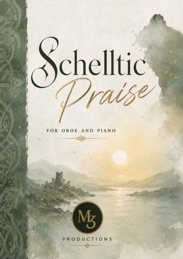 Schelltic Praise