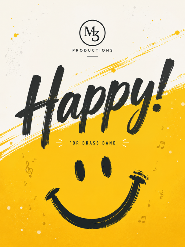 Happy!