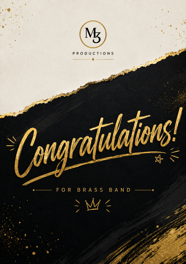 Congratulations!