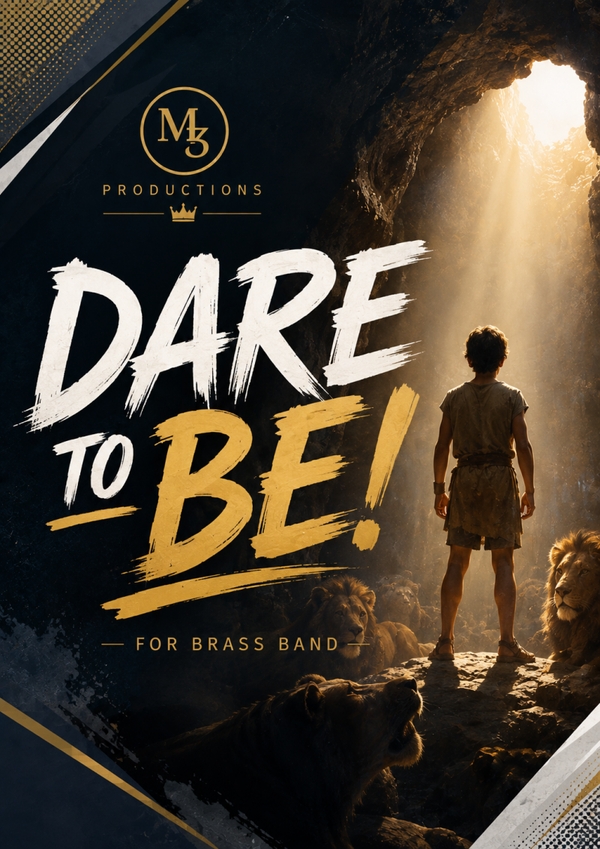 Dare to Be!
