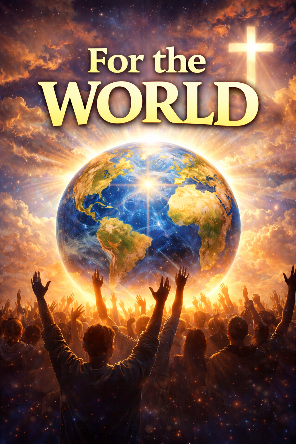 Fanfare & Theme - For the World