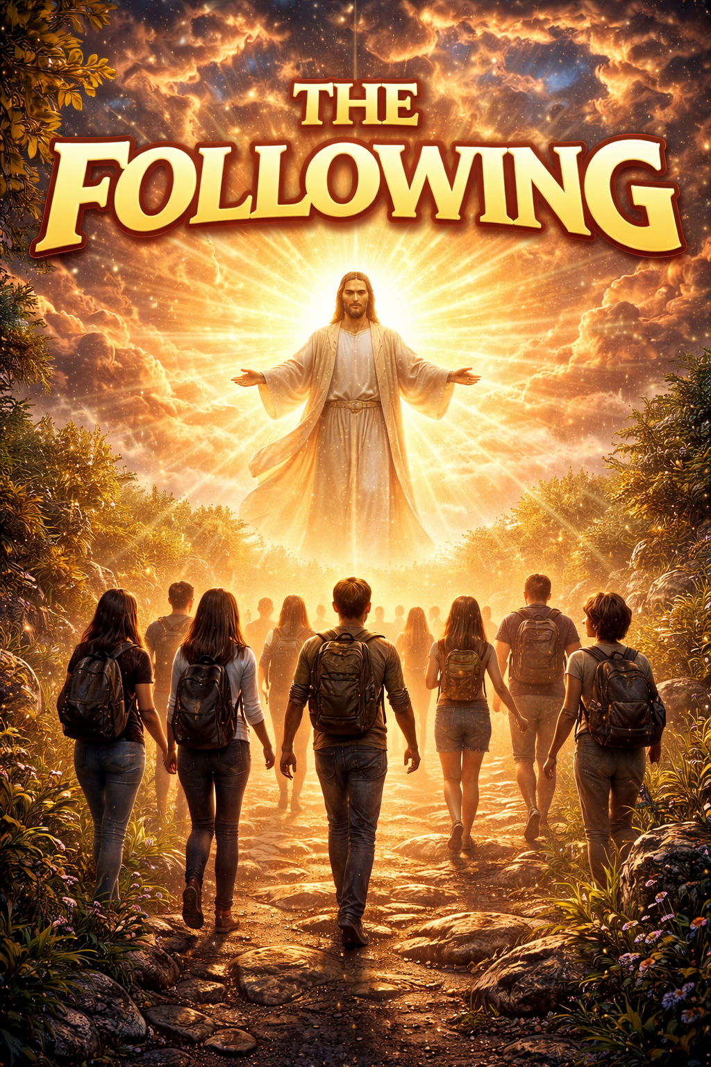 Festival Prelude - The Following