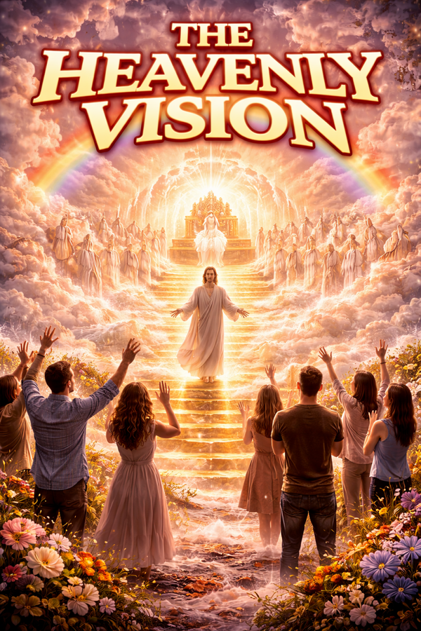 The Heavenly Vision