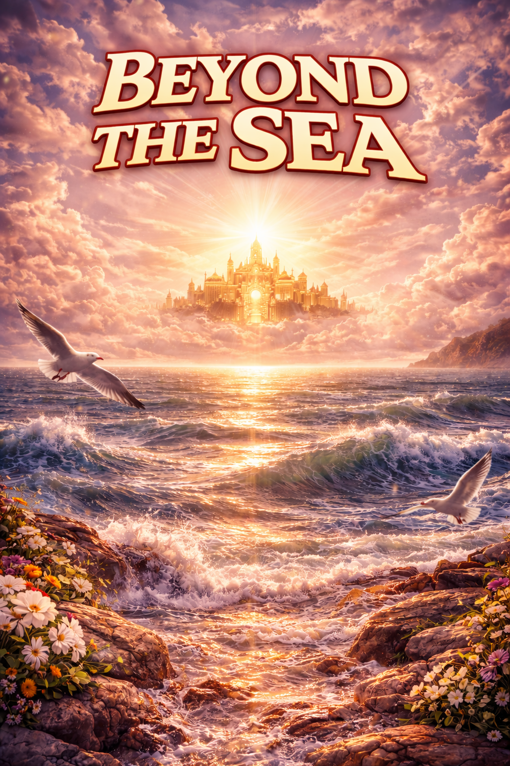 Beyond the Sea