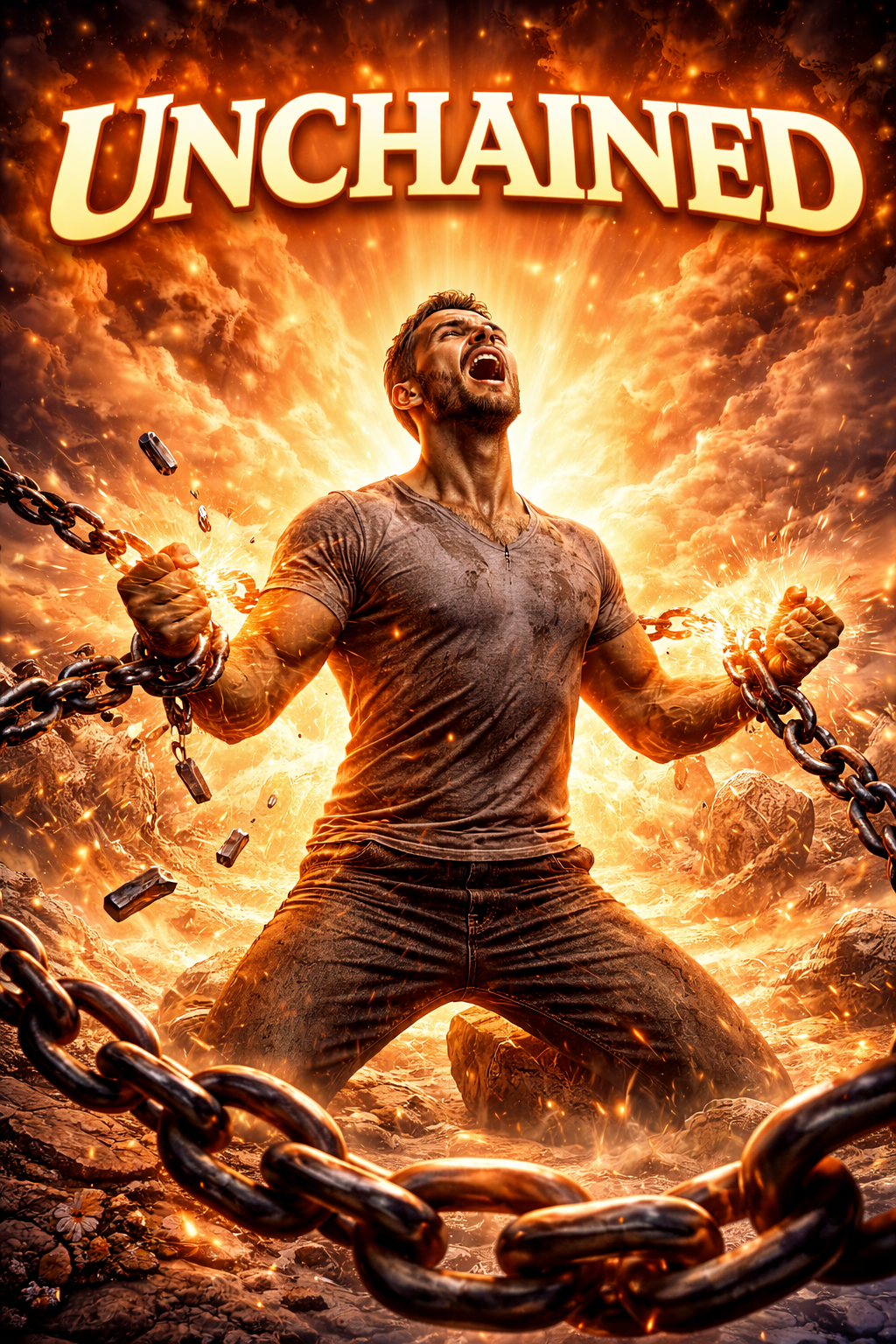 Unchained