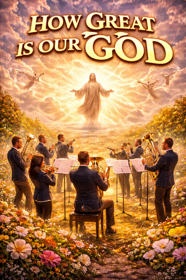 Festival Prelude - How Great is our God