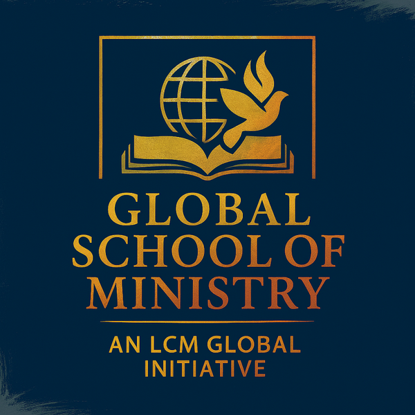 Postgraduate Executive Diploma in Global Leadership & Kingdom Governance
