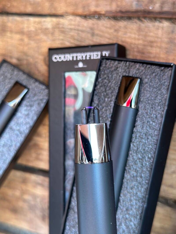 elektrische USB-aansteker, oplaadbaar