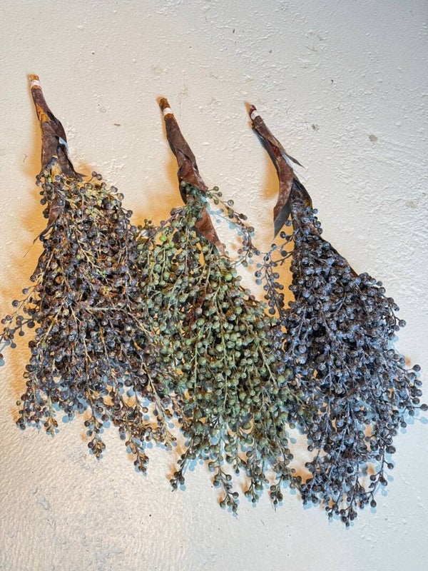 Kunst dadeltakken - verkrijgbaar in 3 kleuren