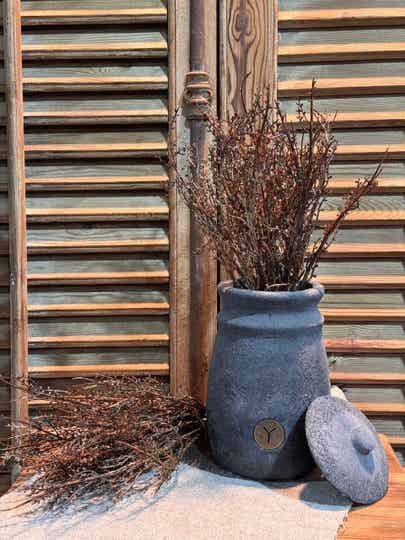 Bosje kunst Gagel - 45 cm