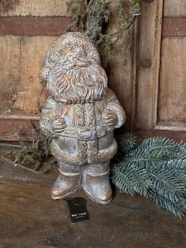 Brynxz Santa Claus BRYNXZ Jewel - brynxz kerstman
