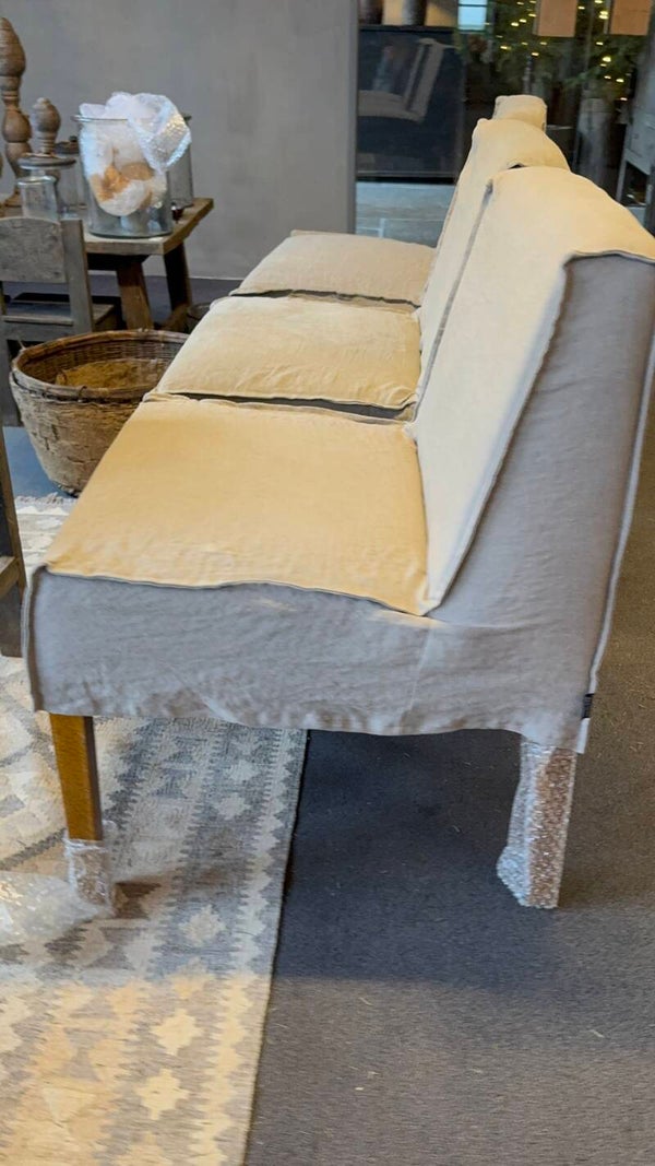 Bestelling Henriette