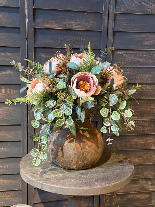 Kunstboeket Fleur