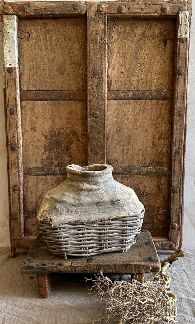 Leemmand M 23 cm hoog