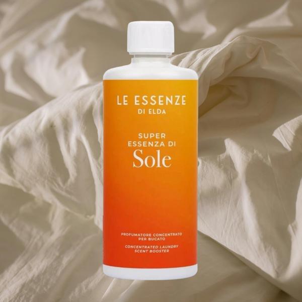 Le Essenze di Elda - Wasparfum Sole 500ml