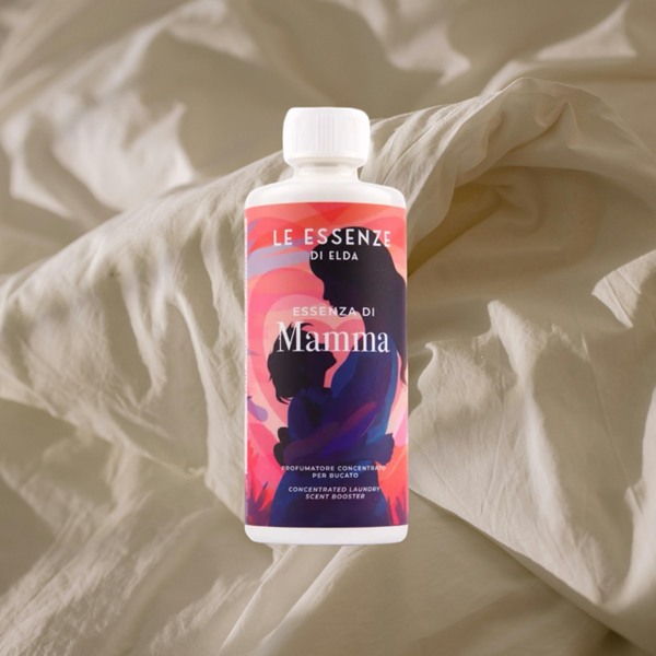 Le Essenze di Elda - Wasparfum MAMA 500ml