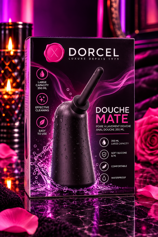 DORCEL Douche Mate - 350 ml