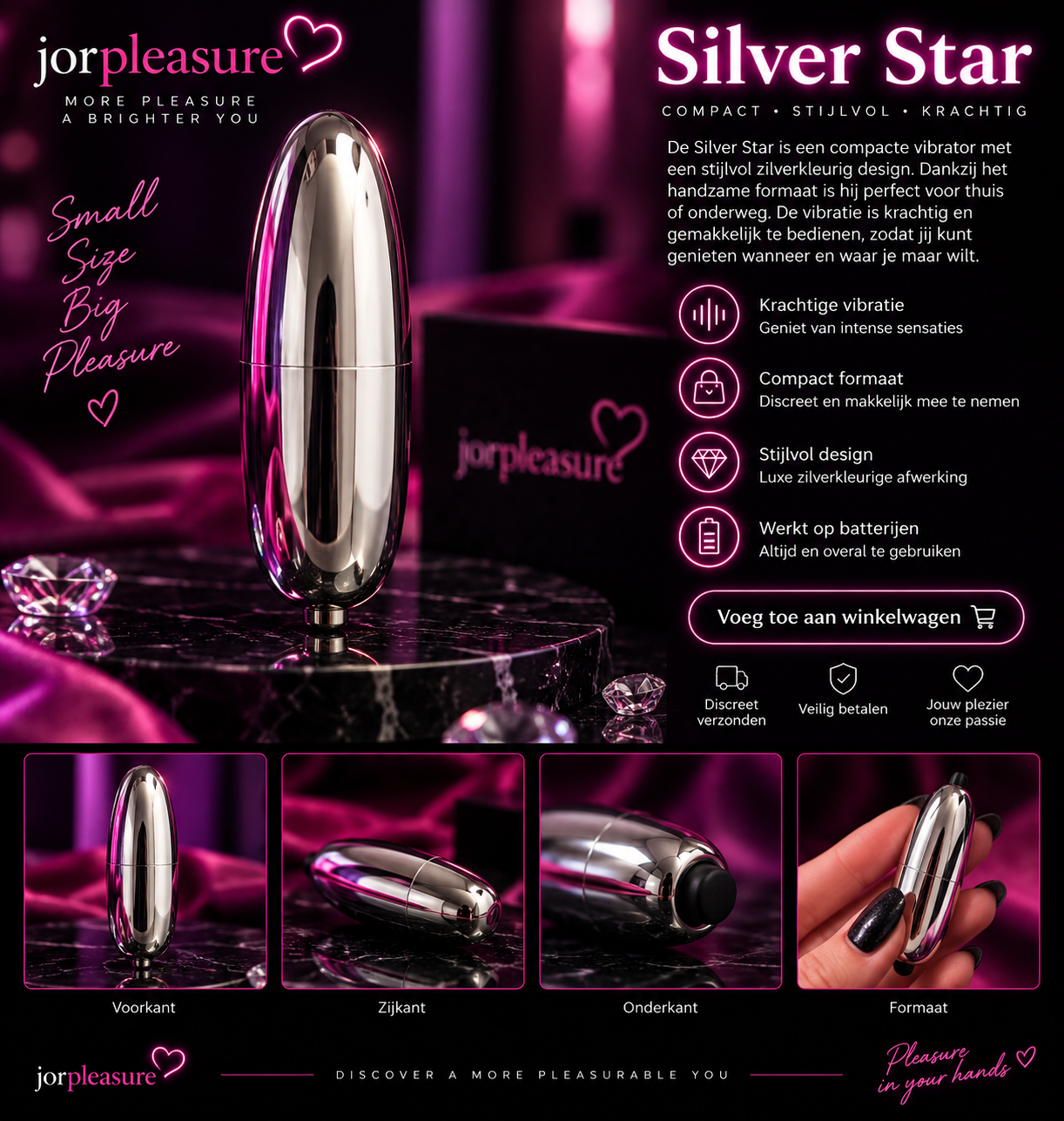 Silver Star