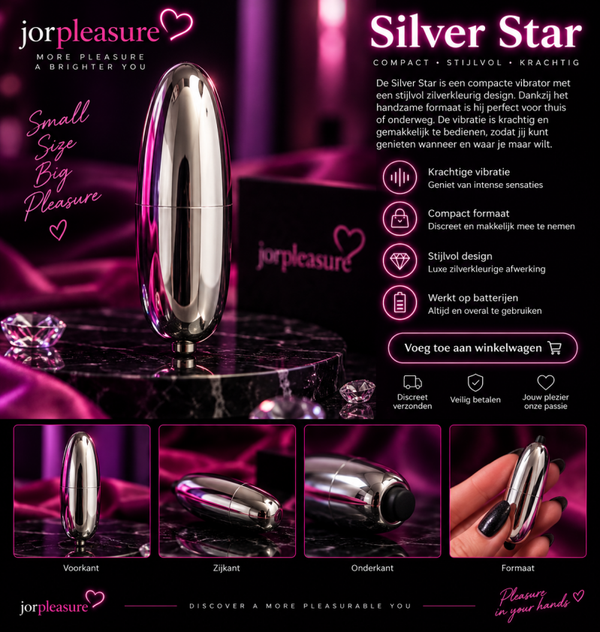 Silver Star