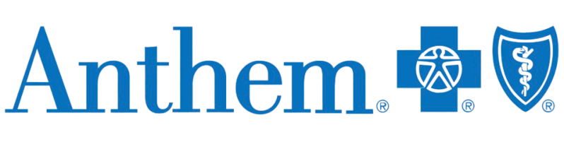 Anthem Blue Cross Blue Shield logo