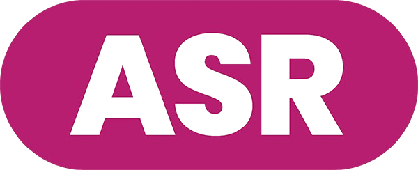 ASR Health Benefits logo