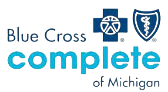 Blue Cross Complete of Michigan logo