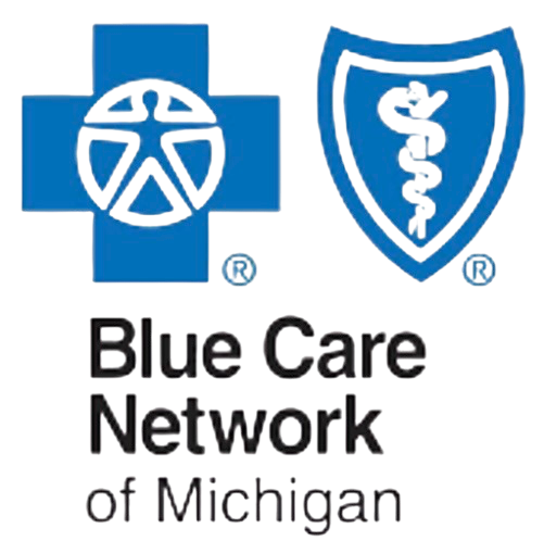 Blue Care Network logo
