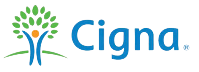 Cigna insurance logo