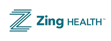 Zing Health logo