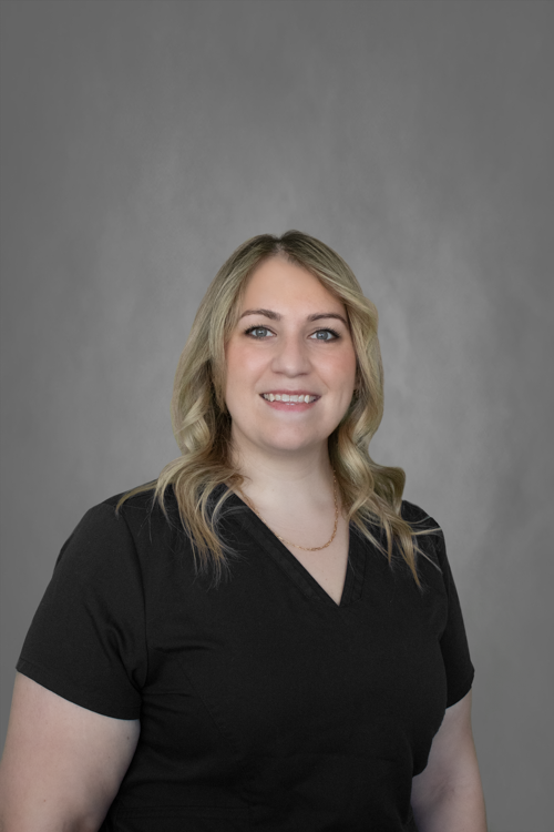 Madalyn Baczkowski, NP – Cardiology Nurse Practitioner