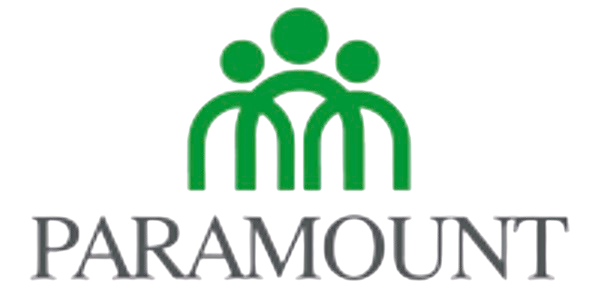 Paramount insurance logo