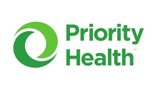 Priority Health insurance logo